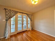 Photo - Two bedroom home with hardwood flooring throughout!