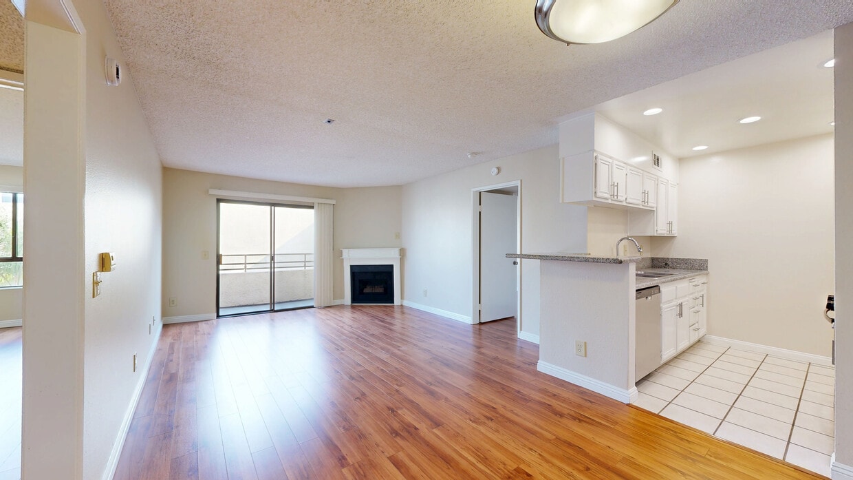 3D Tour - Galleria Villas