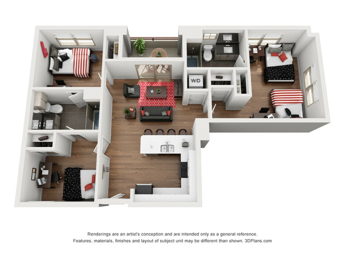 Icon Plaza_3x2 C2 - C2