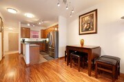 Photo - 2 bedroom with flex office space near Convention Center Downtown! Unit 413