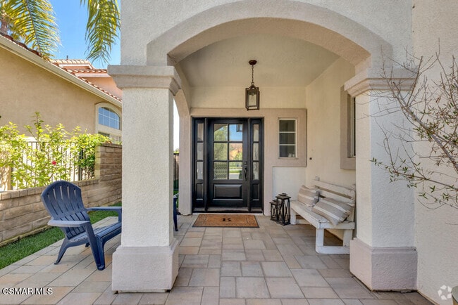 Building Photo - 1847 Fox Springs Cir Rental