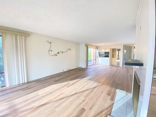 Photo - Peek A Boo View of San Diego Bay! Serene C...