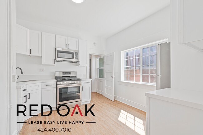 Photo - 617 S Soto St Unit 617