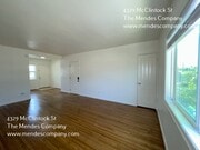 Photo - 4329 McClintock St