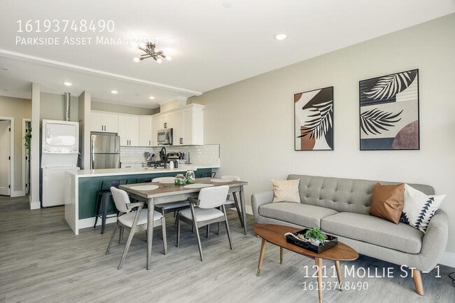 Photo - 1211 Mollie St Unit 1