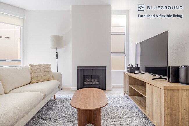 Photo - 8600 Burton Way Unit FL2-ID1314