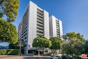 Photo - 1100 Alta Loma Rd Condo Unit 1701