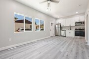 Photo - Brand New Downstairs 1 Bed 1 Bath! Be The ... Unit 4349 Bancroft  101