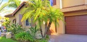 Photo - Solar/Pool/Spa/Water fall BBQ outdoor Pizz... House