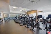 Photo - 900 W Olympic Blvd Condo Unit 39D