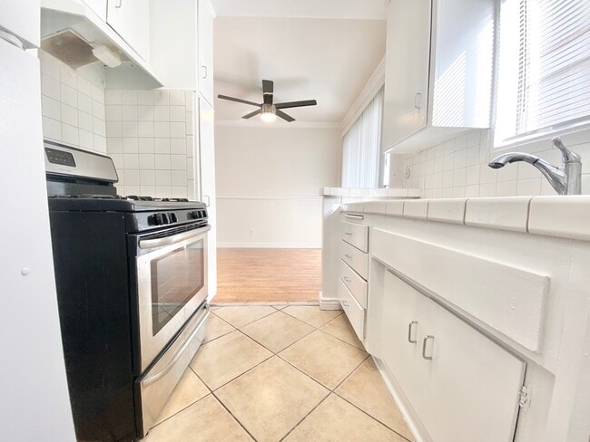 Photo - 5726 Camellia Ave Condo Unit 201