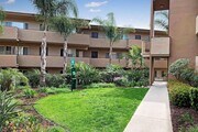 Photo - Dorchester Apartments | Spacious 1 & 2 Bedroom Apartments Near SDSU Unit 6545-35