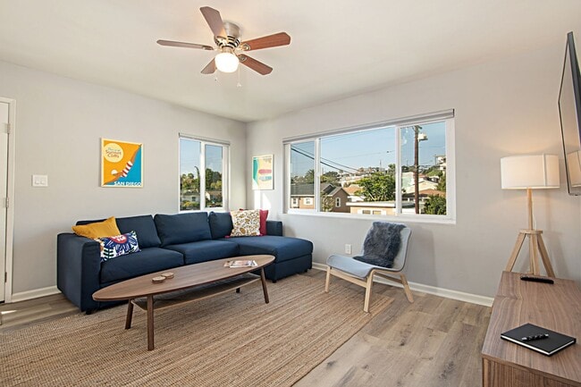 Photo - Beautiful 2 beds 1 bath apartment in Point...