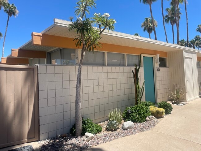 Photo - 1111 E Palm Canyon Dr Condo Unit 321