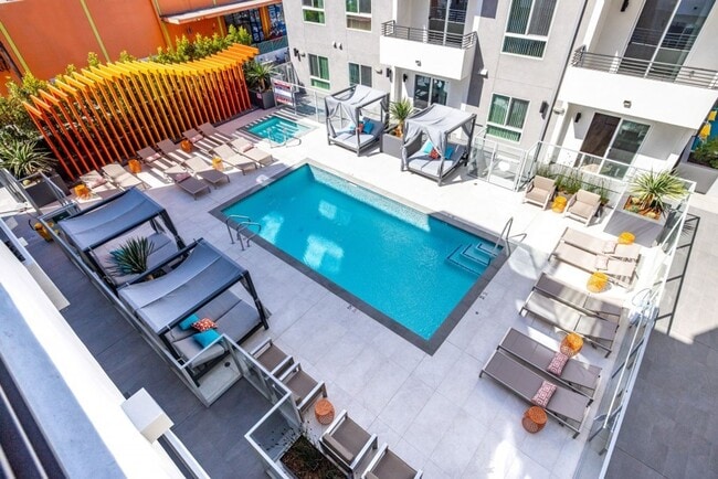 Building Photo - Unit Type: A2 | 1 Bed | 1 Bath Unit 212 Rental