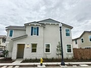 Photo - Brand-New Modern Home in Ontario – Solar Included!