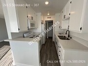 Photo - 245 Serrano Ave Apartment Unit 307