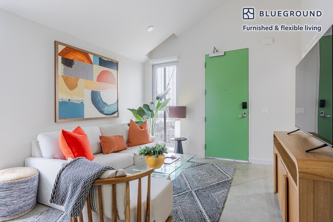 Photo - 3630 Overland Ave Apartment Unit FL7-ID1374