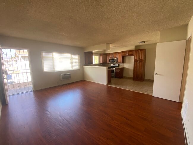 The Frontier - The Frontier Apartments