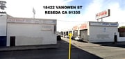 Photo - 18422 Vanowen St House