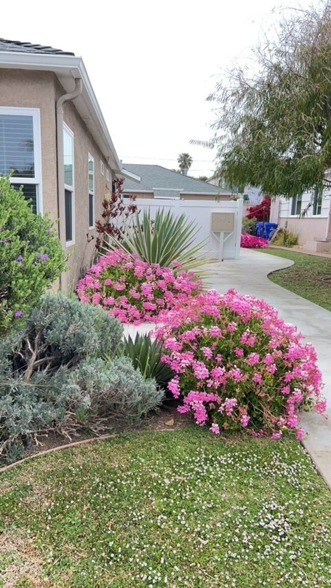 Photo - 1 Block from the Beach! Apartment Home in Ocean Beach! Private Garage! Private Patio! Unit 4830 Pescadero Ave