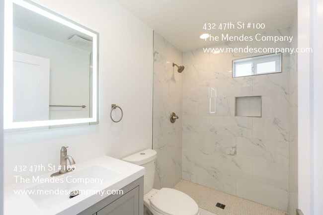 Photo - 432 47th St Unit 100
