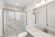 Studio - 445SF - Bathroom - 6578 Trigo Rd
