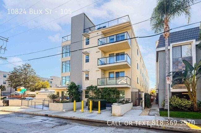Photo - 10824 Blix St Unit 105