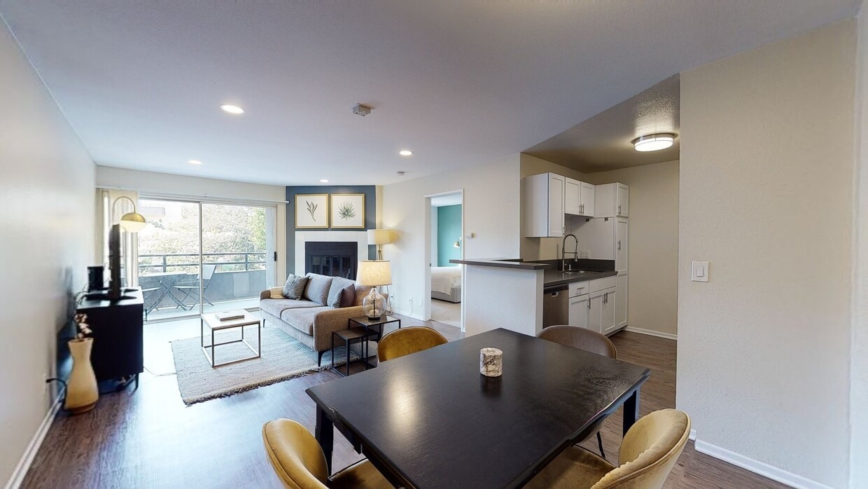 3D Tour - 1626 Malcolm Ave Unit FL1-ID221