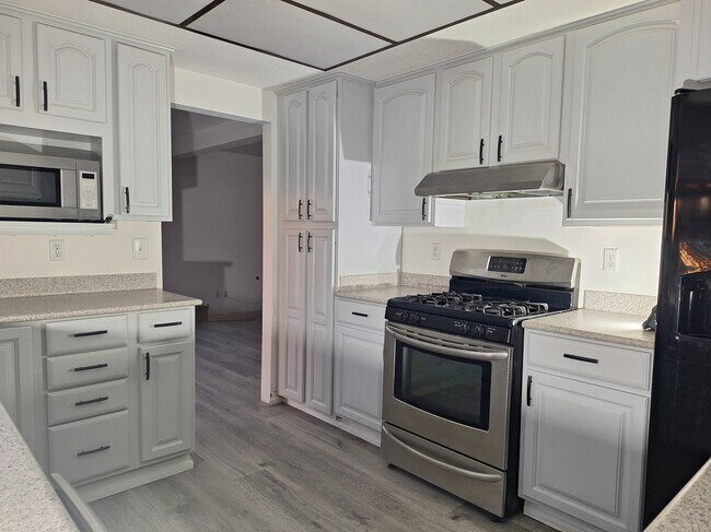 Photo - 18333 Harley John Rd