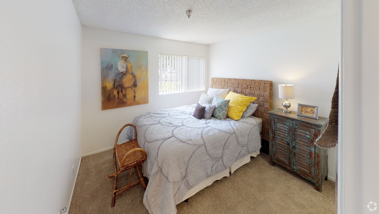 3D Tour - Park San Dimas Senior Apartments