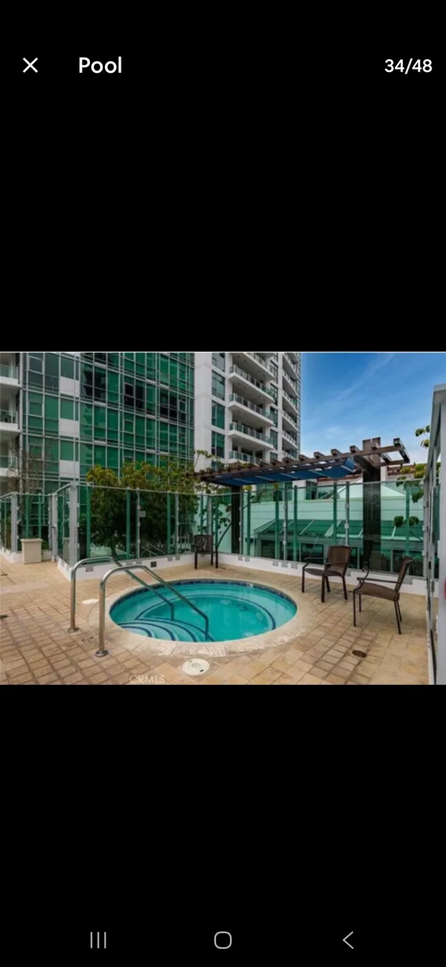 Photo - 3131 Michelson Dr Unit 1504