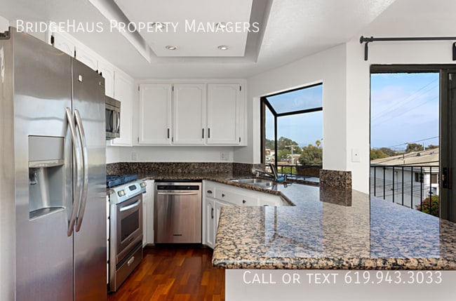 Building Photo - 2849 E Street-11 Unit 11