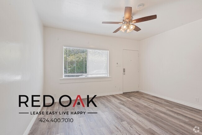 Building Photo - 2437 S Centinela Ave Rental