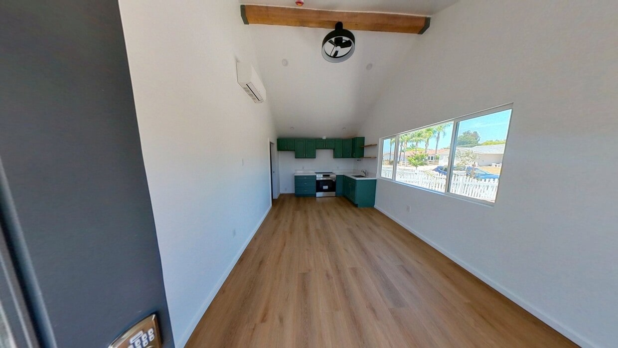 3D Tour - 6543 Franrivers Ave Townhome