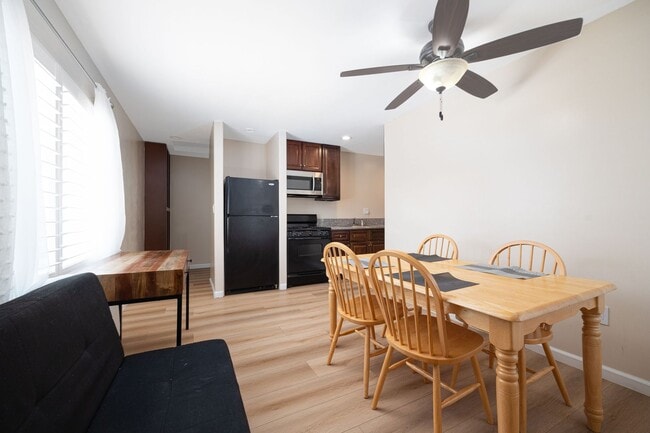 Don't miss the chance to rent this fully f... - Don't miss the chance to rent this fully f... Townhome