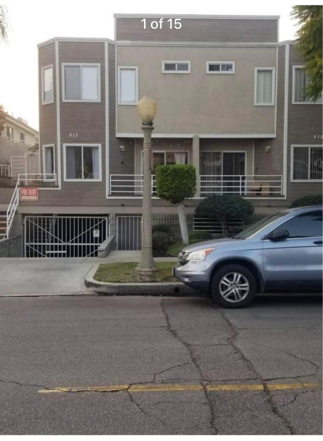 Photo - 413 N Jackson St Condo Unit 3