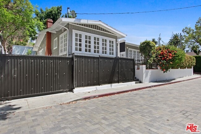 Building Photo - 6145 Carlos Ave