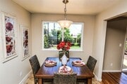 Photo - GORGEOUSLY RENOVATED 3BD/2BA HOME IN CLAIREMONT! AVAILABLE JUNE~ ONLY $4,895/mo!