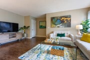 2BR, 2BA - Newport Bay Terrace