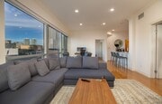 Photo - Stunning Corner Condo with City Views in the Heart of Gaslamp Unit 605