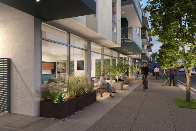 Photo - RBM 2121 Westwood Apartments