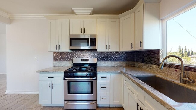 Photo - Modern & Spacious Home in East LA – Great Value and Prime Location!