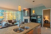 Photo - 550 Front St Condo Unit 1404