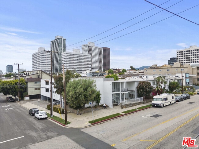 Photo - 1295 Federal Ave Unit 24