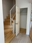 Main Entryway w/ closet - 1909 Pelham Ave Unit 104