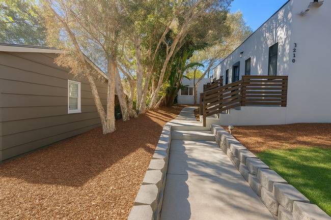 Photo - Charming 1 BR House for Rent in North Park