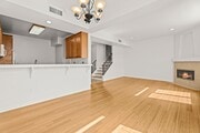 Photo - Spacious 2-Bed Townhome with Private Rooft...