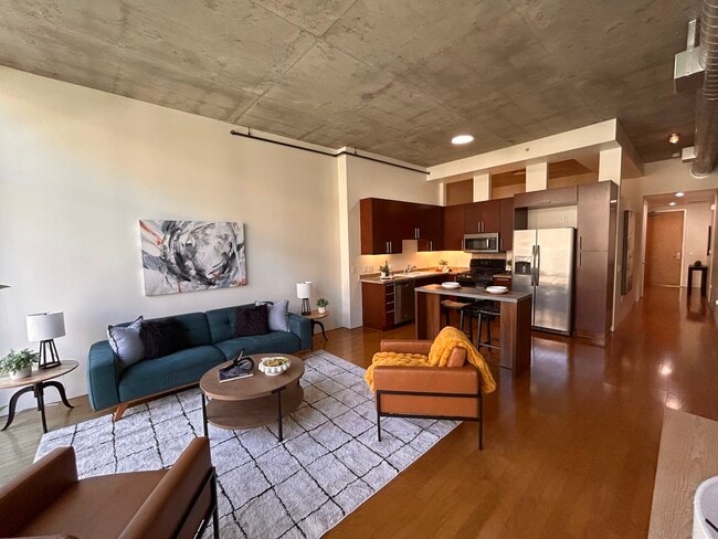 Photo - 1025 Island Ave Unit #406