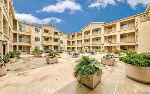 Photo - 1437 W Lomita Blvd Unit 318